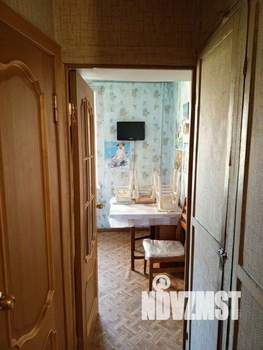 3-к квартира, вторичка, 58м2, 4/9 этаж