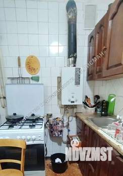 3-к квартира, вторичка, 56м2, 1/5 этаж