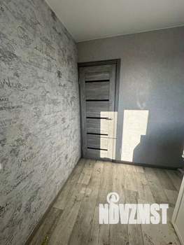 1-к квартира, вторичка, 31м2, 5/5 этаж
