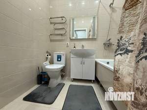1-к квартира, вторичка, 32м2, 2/3 этаж