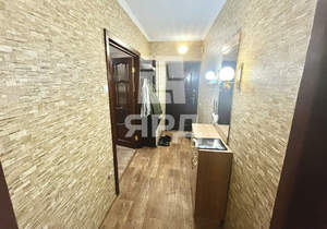 3-к квартира, вторичка, 57м2, 5/5 этаж