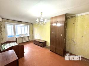 1-к квартира, вторичка, 31м2, 4/5 этаж