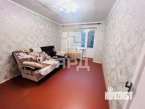 2-к квартира, вторичка, 46м2, 4/5 этаж