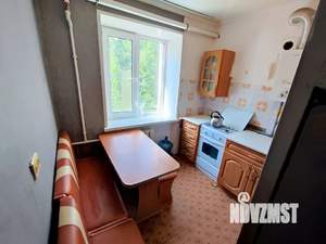 3-к квартира, вторичка, 56м2, 5/5 этаж