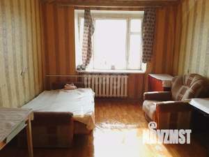 1-к квартира, вторичка, 18м2, 5/5 этаж