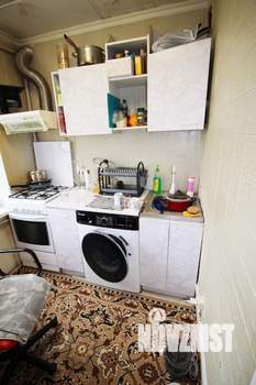 2-к квартира, вторичка, 45м2, 5/5 этаж