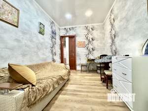 3-к квартира, вторичка, 73м2, 3/4 этаж