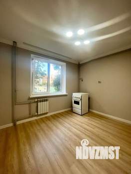 1-к квартира, вторичка, 38м2, 2/9 этаж