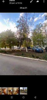 3-к квартира, вторичка, 60м2, 3/5 этаж