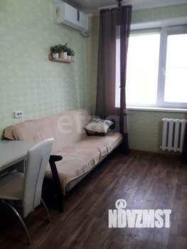 1-к квартира, вторичка, 39м2, 8/10 этаж