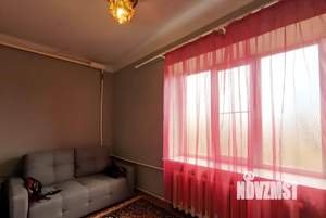 2-к квартира, вторичка, 44м2, 5/5 этаж