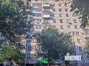 3-к квартира, вторичка, 58м2, 8/9 этаж