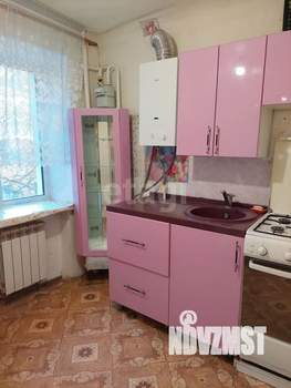 2-к квартира, вторичка, 45м2, 3/5 этаж