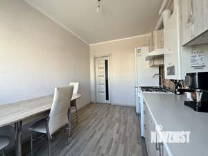 2-к квартира, вторичка, 48м2, 3/3 этаж