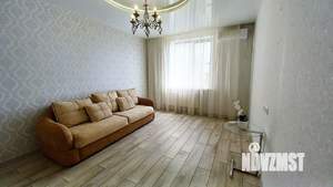 2-к квартира, вторичка, 54м2, 4/14 этаж