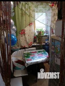 2-к квартира, вторичка, 31м2, 4/4 этаж