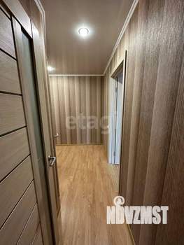 1-к квартира, вторичка, 33м2, 2/5 этаж