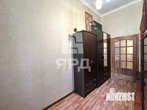 4-к квартира, вторичка, 68м2, 1/1 этаж