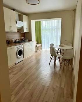 1-к квартира, вторичка, 48м2, 3/5 этаж