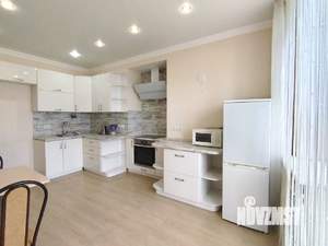 1-к квартира, вторичка, 56м2, 8/17 этаж