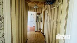 2-к квартира, вторичка, 44м2, 5/5 этаж