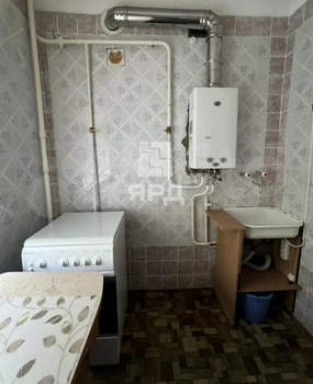 3-к квартира, вторичка, 53м2, 4/5 этаж