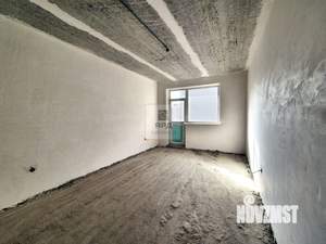 3-к квартира, вторичка, 95м2, 2/4 этаж