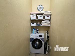 2-к квартира, вторичка, 59м2, 1/3 этаж