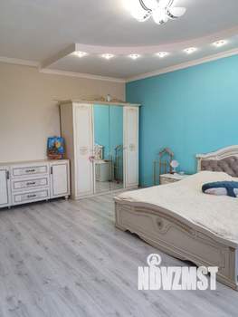 3-к квартира, вторичка, 146м2, 5/5 этаж