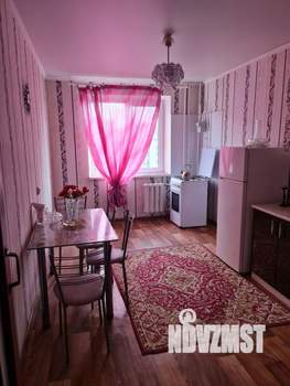 1-к квартира, вторичка, 40м2, 9/10 этаж