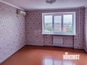 2-к квартира, вторичка, 46м2, 6/10 этаж