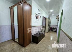 3-к квартира, вторичка, 66м2, 6/10 этаж