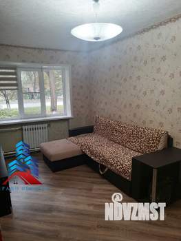 2-к квартира, вторичка, 41м2, 1/3 этаж