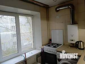 3-к квартира, вторичка, 56м2, 3/5 этаж