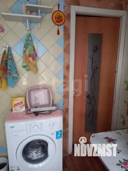 2-к квартира, вторичка, 46м2, 2/5 этаж