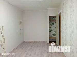 3-к квартира, вторичка, 68м2, 5/5 этаж