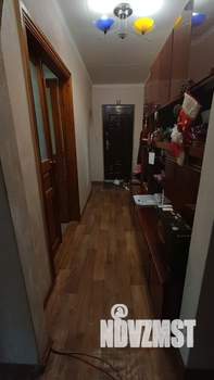 3-к квартира, вторичка, 64м2, 2/9 этаж