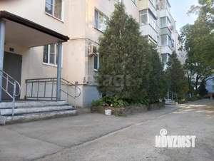 2-к квартира, вторичка, 51м2, 5/5 этаж