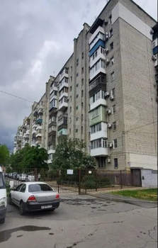 1-к квартира, вторичка, 34м2, 7/10 этаж