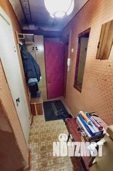 2-к квартира, вторичка, 44м2, 2/5 этаж