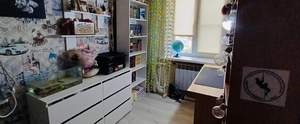 2-к квартира, вторичка, 43м2, 1/5 этаж