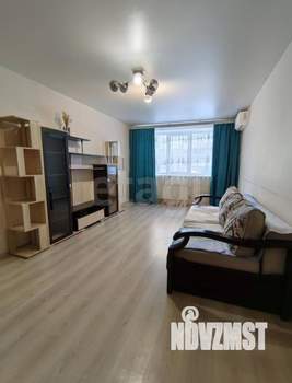 2-к квартира, вторичка, 57м2, 1/10 этаж