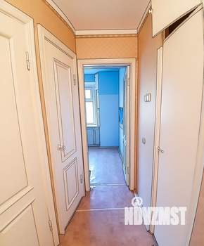 3-к квартира, вторичка, 52м2, 3/6 этаж