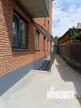 2-к квартира, сданный дом, 63м2, 4/4 этаж