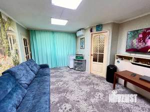 2-к квартира, вторичка, 44м2, 1/5 этаж