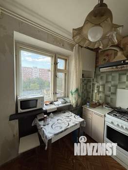 2-к квартира, вторичка, 40м2, 5/10 этаж