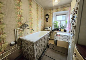 2-к квартира, вторичка, 31м2, 1/1 этаж