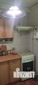 2-к квартира, вторичка, 44м2, 5/5 этаж