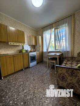 1-к квартира, вторичка, 31м2, 3/10 этаж
