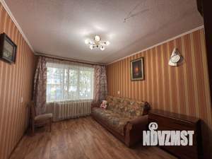 3-к квартира, вторичка, 60м2, 1/5 этаж